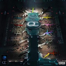 QUALITY CONTROL-CONTROL THE STREETS VOL. 2 (2CD)
