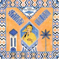 SAHRA HALGAN-WAA DARDAARAN (CD)