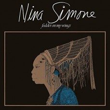 NINA SIMONE-FODDER ON MY WINGS (CD)