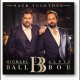 MICHAEL BALL & ALFIE BOE-BACK TOGETHER (CD)