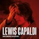 LEWIS CAPALDI-DIVINELY UNINSPIRED TO A HELLISH EXTENT (CD)