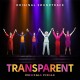 B.S.O. (BANDA SONORA ORIGINAL)-TRANSPARENT MUSICALE.. (CD)