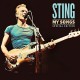 STING-MY SONGS -SPEC- (2CD)