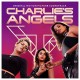 B.S.O. (BANDA SONORA ORIGINAL)-CHARLIE'S ANGELS - 2019.. (CD)