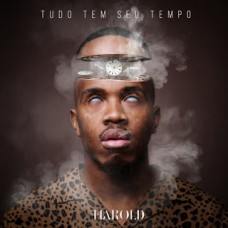 HAROLD-TUDO TEM SEU TEMPO (CD)