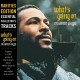 MARVIN GAYE-WHAT'S GOING ON -RARITIES- (CD)