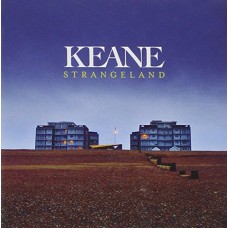KEANE-STRANGELAND + 4 -DELUXE- (CD)