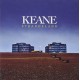 KEANE-STRANGELAND (CD)