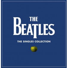 BEATLES-SINGLES COLLECTION (23-7")