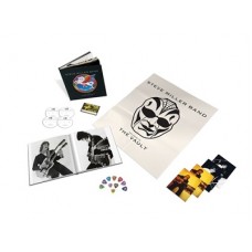 STEVE MILLER BAND-SELECTIONS FROM THE VAULT (3CD+DVD)