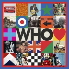WHO-WHO (LP)