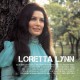 LORETTA LYNN-ICON (LP)