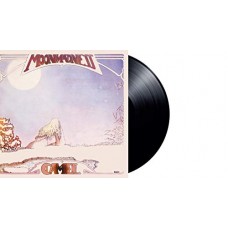 CAMEL-MOONMADNESS -HQ/DOWNLOAD- (LP)