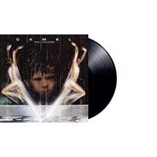 CAMEL-RAIN DANCES -HQ/DOWNLOAD- (LP)