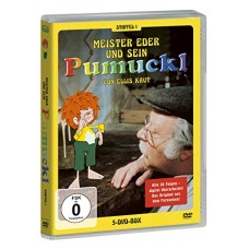 SÉRIES TV-MEISTER EDER UND SEIN.. (5DVD)