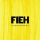 FIEH-COLD WATER BURNING SKIN (LP)