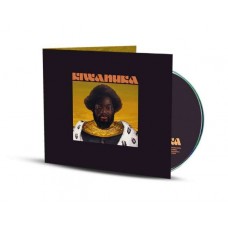 MICHAEL KIWANUKA-KIWANUKA (CD)