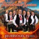 KASTELRUTHER SPATZEN-FEUERVOGEL FLIEG (CD)