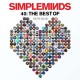 SIMPLE MINDS-FORTY: THE BEST OF SIMPLE MNDS 1979-2019 (CD)