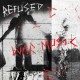 REFUSED-WAR MUSIC (LP)