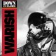 WARISH-DOWN IN FLAMES (CD)