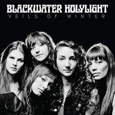 BLACKWATER HOLYLIGHT-VEILS OF WINTER (CD)