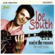 JOE SOUTH-YOU'RE THE REASON (CD)
