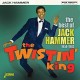 JACK HAMMER-TWISTIN' KING (CD)