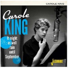 CAROLE KING-IT MIGHT AS WELL RAIN.. (CD)