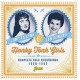 LORETTA LYNN & JAN HOWARD-HONKY TONK GIRLS (CD)