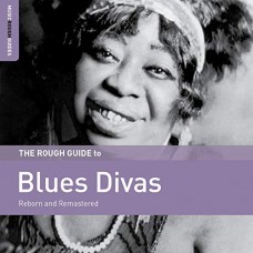 V/A-ROUGH GUIDE TO BLUES.. (CD)