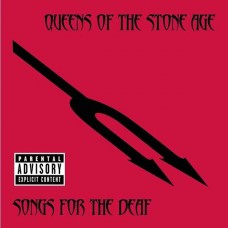 QUEENS OF THE STONE AGE-SONGS FOR THE DEAF (CD)