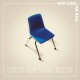 DAN LUKE & THE RAID-OUT OF THE BLUE (CD)