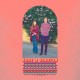 KACY & CLAYTON-CARRYING ON (LP)