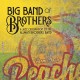 BIG BAND OF BROTHERS-JAZZ CELEBRATION OF THE.. (CD)