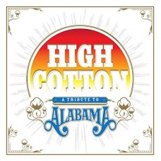 V/A-HIGH COTTON A TRIBUTE.. (2LP)