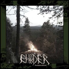 EHLDER-NORDABETRAKTELSE (CD)