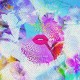 CATHERINE RUDIE-MOBIUS KISS (LP)