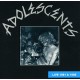 ADOLESCENTS-LIVE 1981 AND 1986 -LTD- (LP)