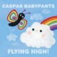 CASPAR BABYPANTS-FLYING HIGH (CD)