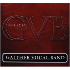 GAITHER VOCAL BAND-BEST OF GAITHER VOCAL.. (2CD)