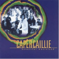 CAPERCAILLIE-BEAUTIFUL WASTELAND (CD)