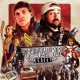 B.S.O. (BANDA SONORA ORIGINAL)-JAY & SILENT BOB REBOOT.. (CD)