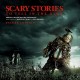 B.S.O. (BANDA SONORA ORIGINAL)-SCARY STORIES.. -DELUXE- (CD)