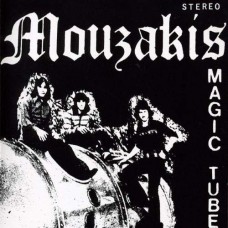MOUZAKIS-MAGIC TUBE -REISSUE- (LP)