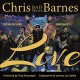CHRIS "BAD NEWS" BARNES-LIVE -LIVE- (CD)