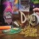 BRODY'S BUSTER ONE MAN BAND-DAMN! I SPILLED THE BLUES (CD)