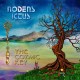 NODENS ICTUS-COZMIC KEY -HQ/COLOURED- (LP)