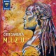 V/A-CODE SANGALA - MIZU (CD)