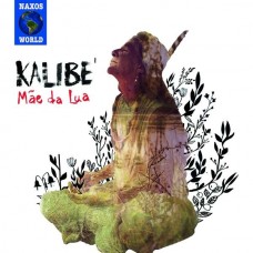 KALIBE-MAE DA LUA (CD)